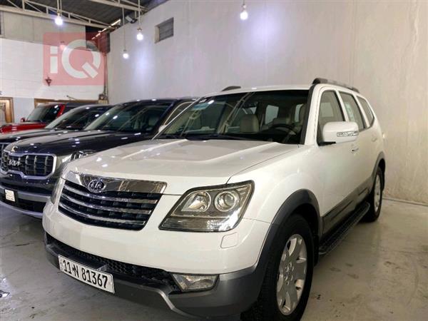 Kia Mohave 2012 for sale in Iraq - Baghdad